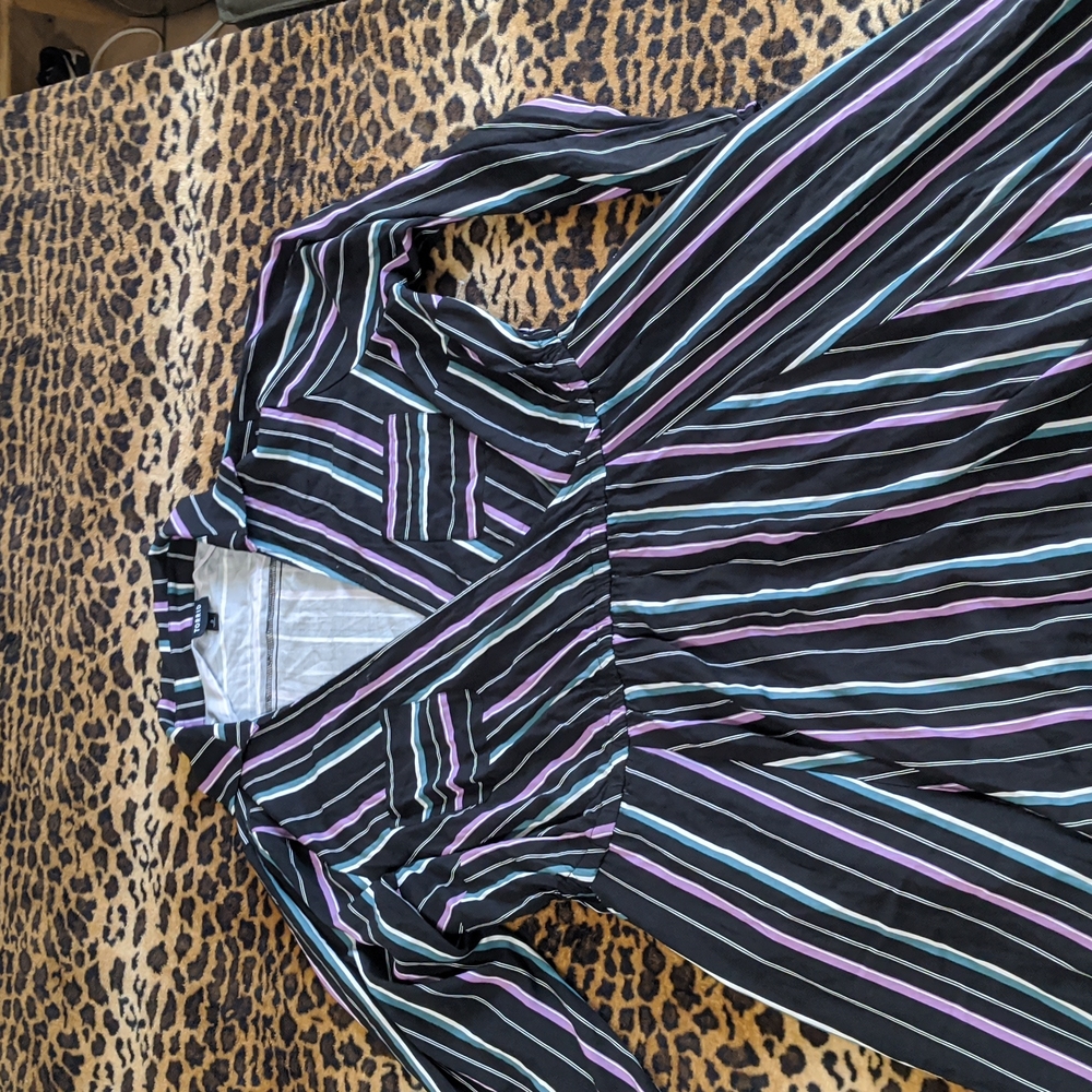 Torrid dress